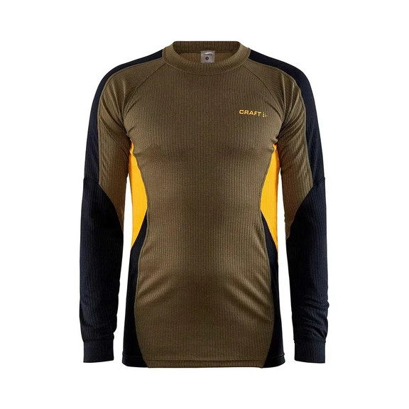 Термокофта мужская Craft Baselayer Top Men