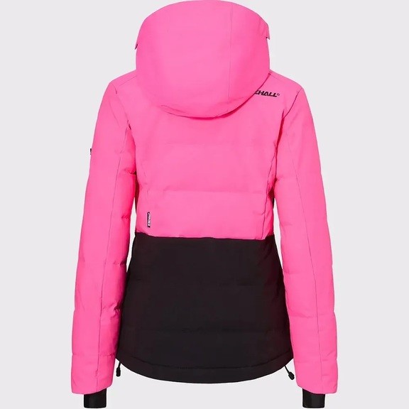 Куртка дитяча Rehall Zola Junior 2026