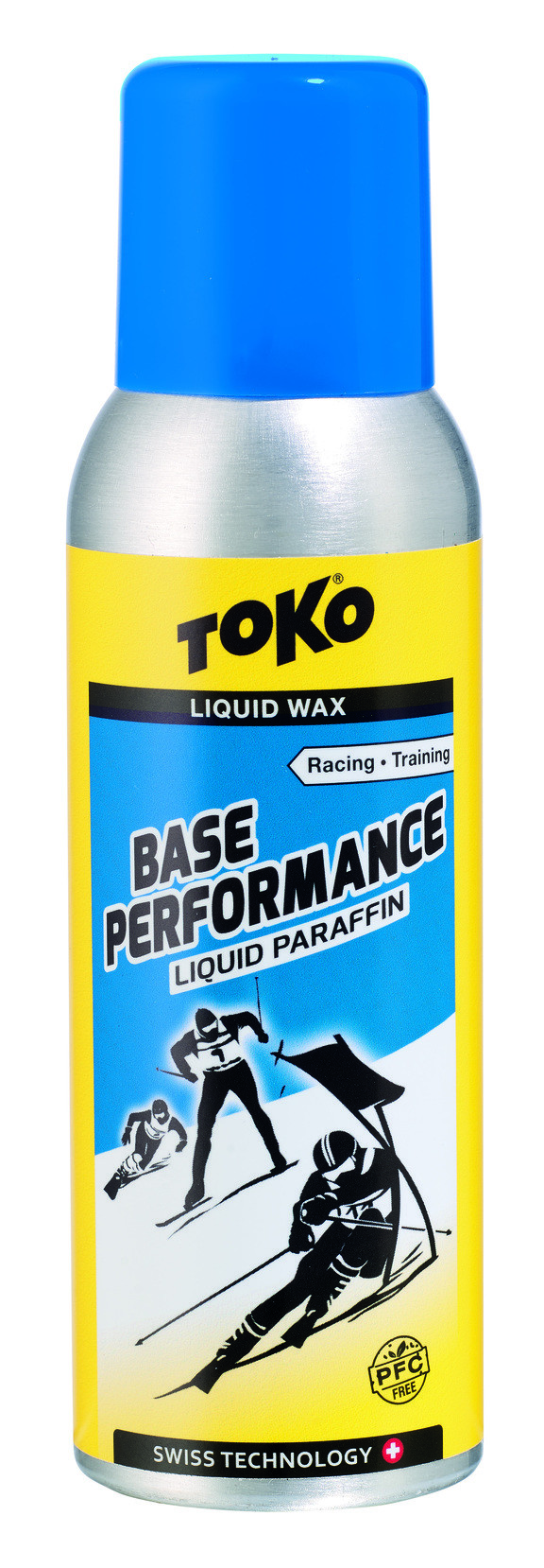 Жидкий парафин Toko Base Performance Liquid Paraffin Blue