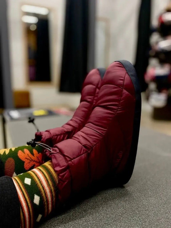 Чуни Rab Cirrus Hut Boot