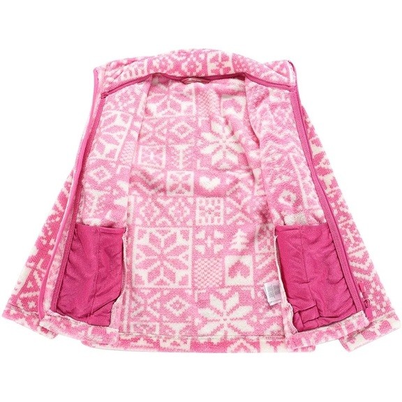 Флис детский Alpine Pro Eflino