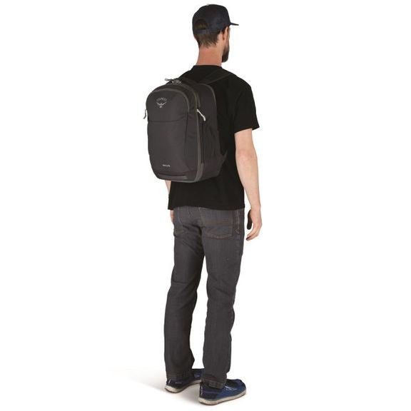 Рюкзак Osprey Daylite Expandible Travel Pack 26+6