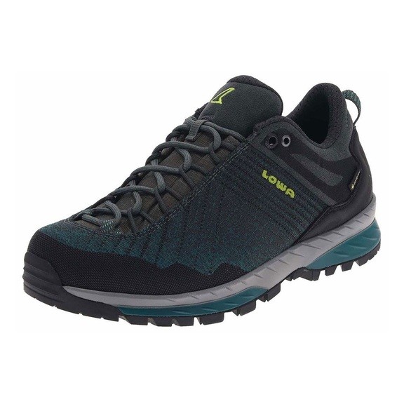 Кроссовки женские Lowa Carezza GTX Women