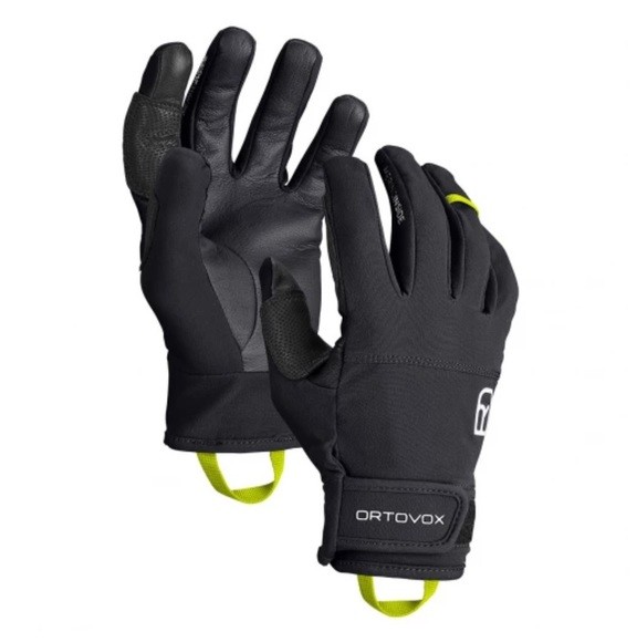 Перчатки мужские Ortovox Tour Light Glove Mens