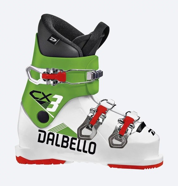 Ботинки горнолыжные Dalbello CX 3.0 21/22
