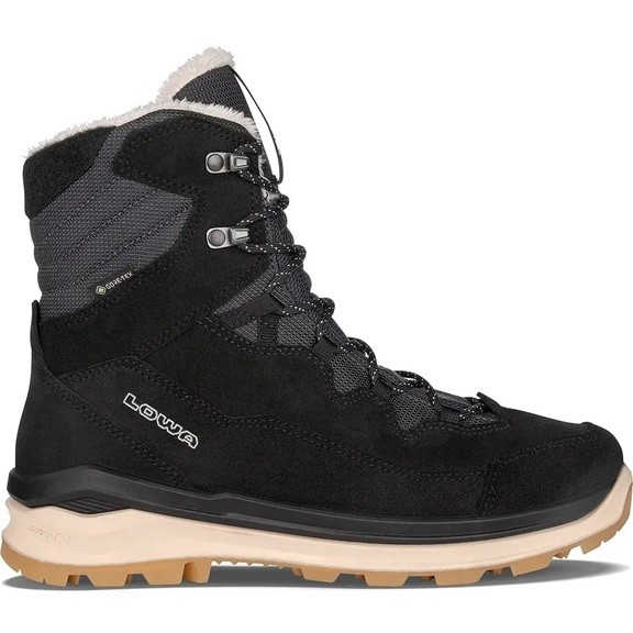 Черевики жіночі Lowa Ottawa EVO GTX Women
