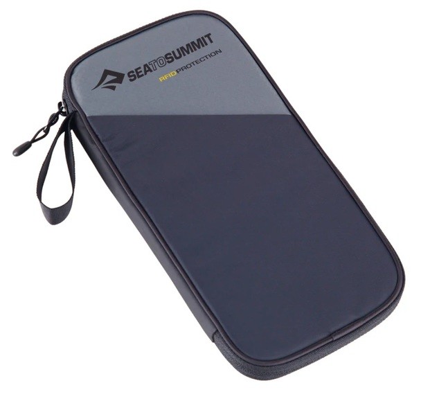 Гаманець Sea to Summit Travel Wallet RFID (L)