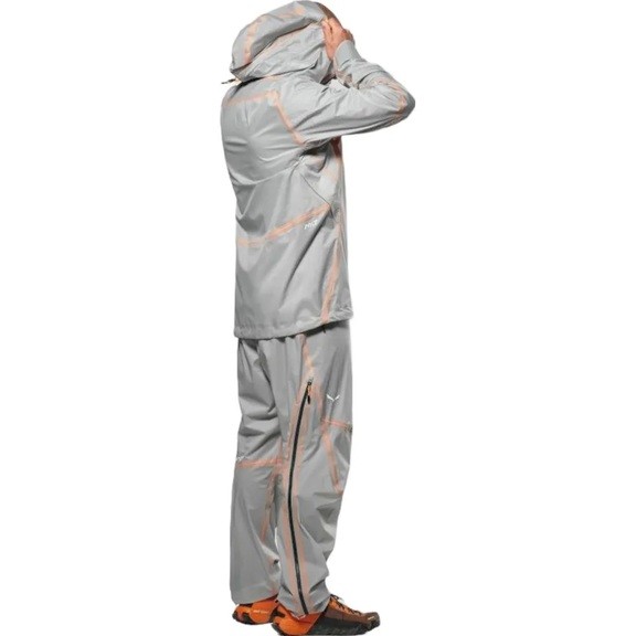 Куртка чоловіча Salewa NXT PTX 3L Jacket Men