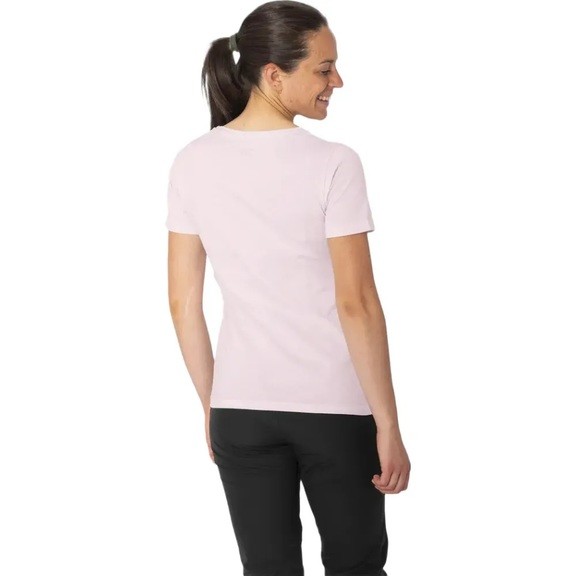 Футболка женская 2117 Apelviken T-Shirt Women