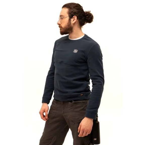 Флис мужской Turbat Scout Mens