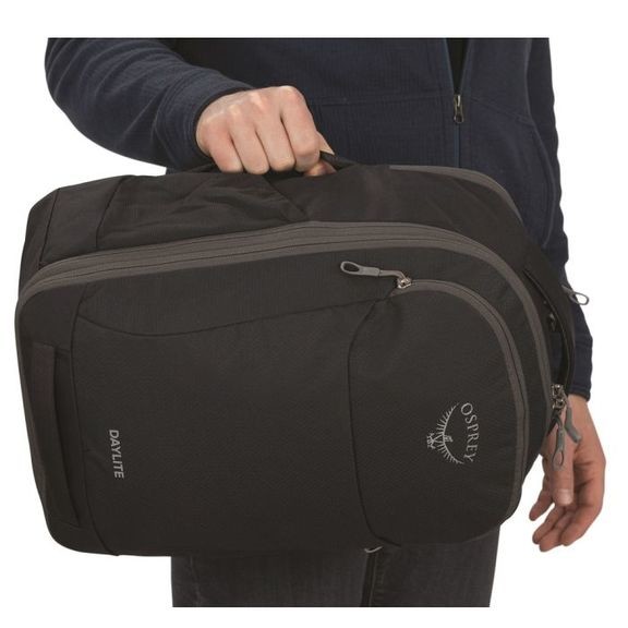 Рюкзак Osprey Daylite Expandible Travel Pack 26+6