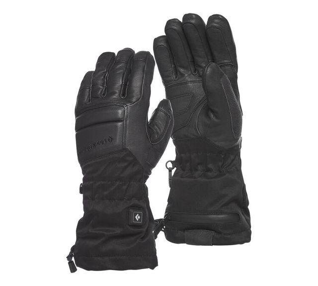 Перчатки мужские Black Diamond Solano Gloves