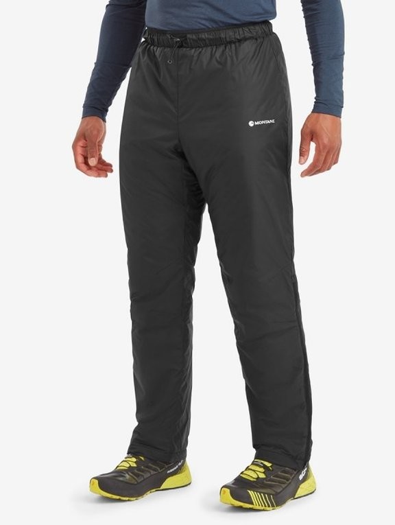 Штаны мужские Montane Respond Pants Man