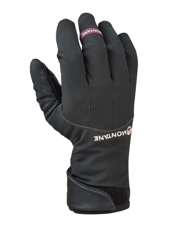 Перчатки Montane Female Alpine Guide Glove