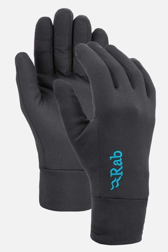 Рукавички жіночі Rab Flux Liner Glove Womens