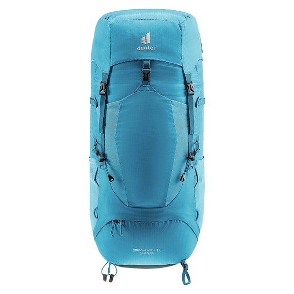 Рюкзак жіночий Deuter Aircontact Lite 45 + 10 SL Woman