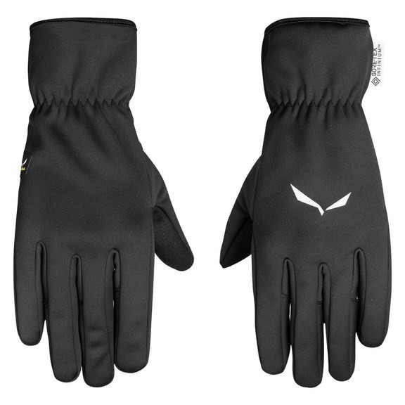 Перчатки Salewa Windstopper Finger Gloves