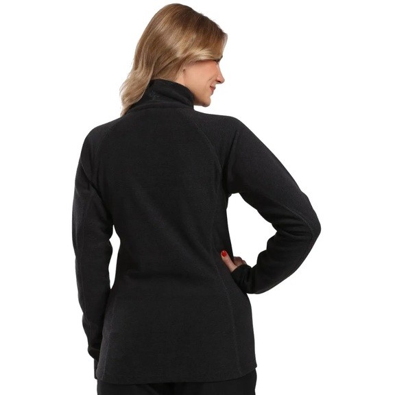 Фліс жіночий Kilpi Almeri-W