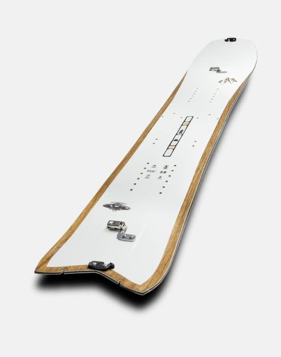 Сплітборд Jones Hovercraft 2.0 2026