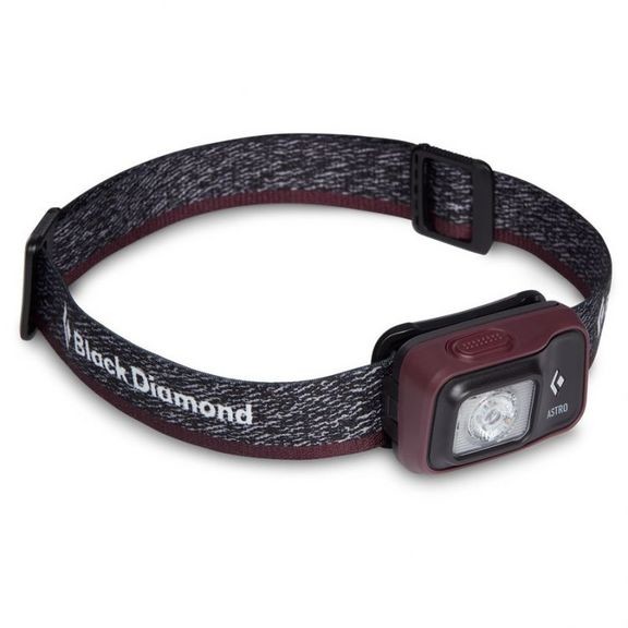 Налобний ліхтар Black Diamond Astro 300