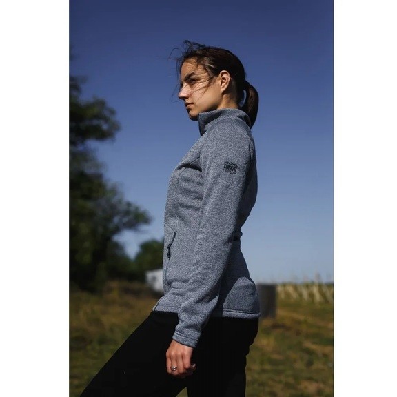 Флис женский Turbat Porto 2 Ukrainer Women