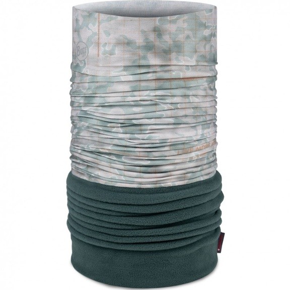 Шарф-труба Buff Polar, Shattex Silversage