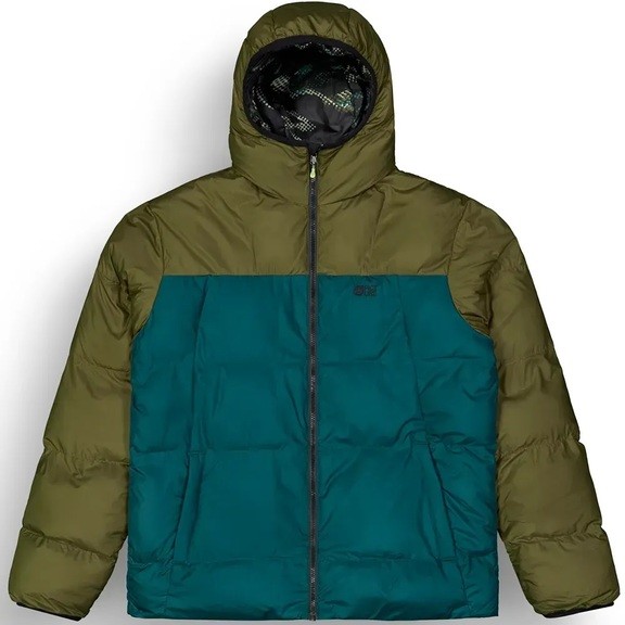 Куртка утеплена Picture Organic Scape 2026