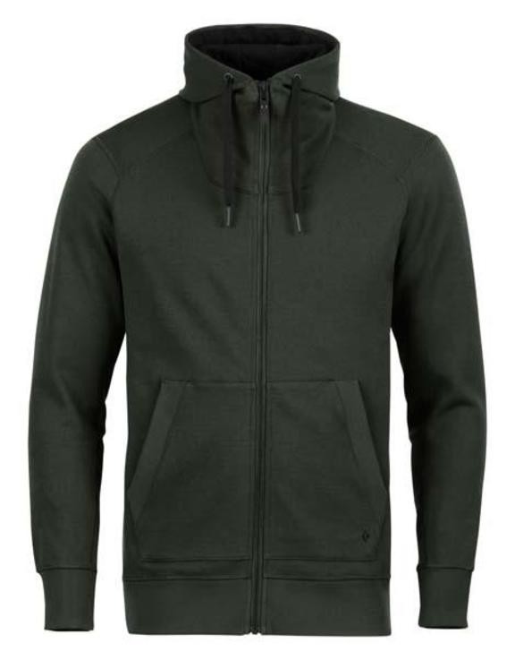 Кофта  Black Diamond Deployment 300 Hoody