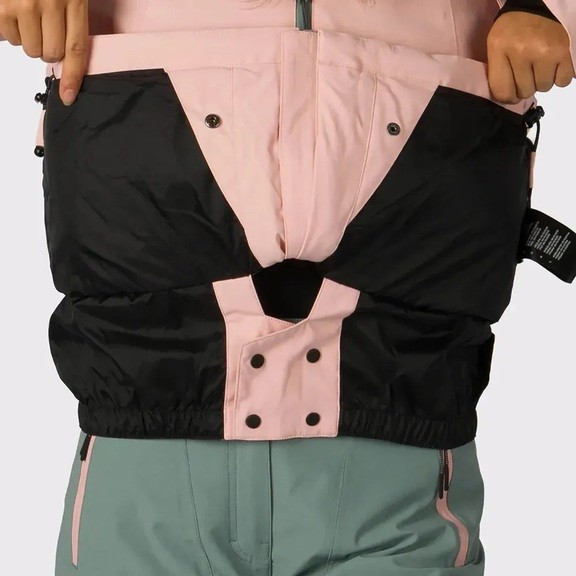 Куртка женская Rehall Oasis W 2026