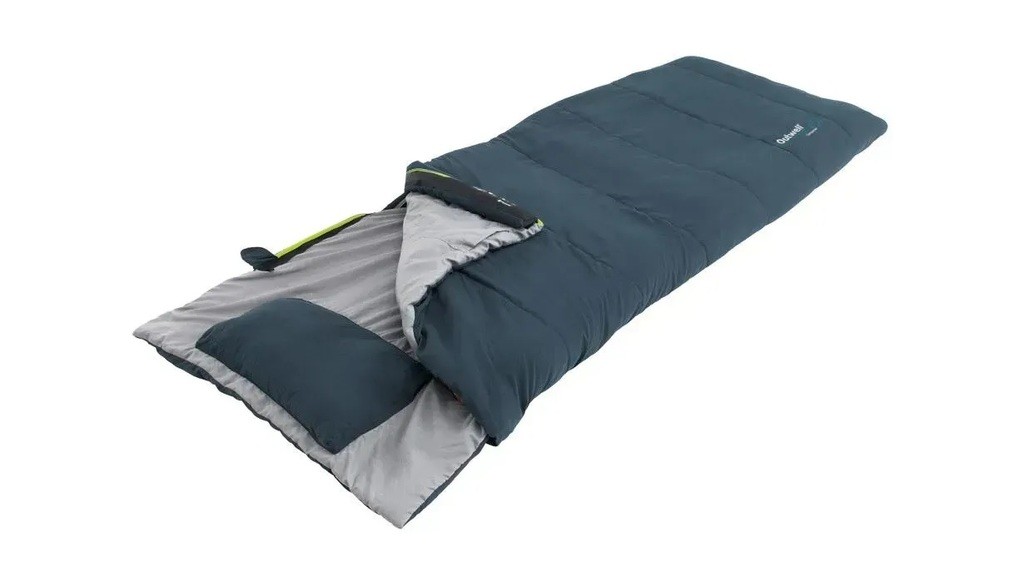 Спальний мішок Outwell Companion /+12°C
