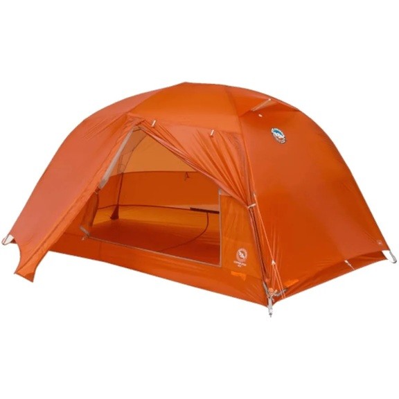 Палатка Big Agnes Copper Spur UL2