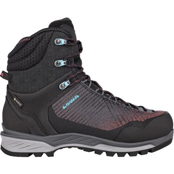 Ботинки женские Lowa Mangart GTX Mid Women