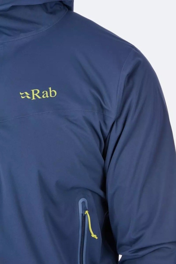 Куртка Rab Kinetic Plus Jacket