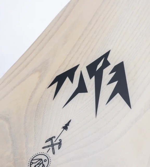 Сноуборд Jones Flagship 2025