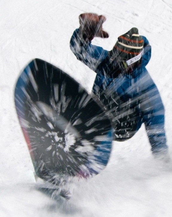 Сноуборд Jones Mountain Twin 2026