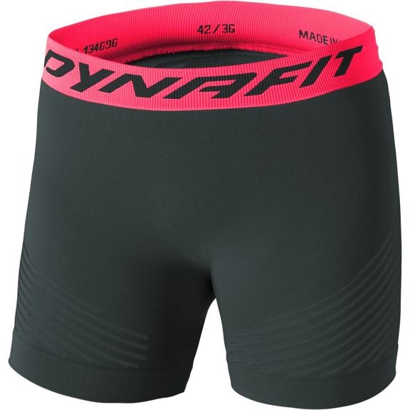 Термошорты Dynafit Speed Dryarn Shorts Wms