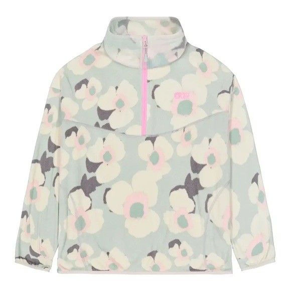 Реглан флисовый Picture Organic Inaria W 1/4 Women