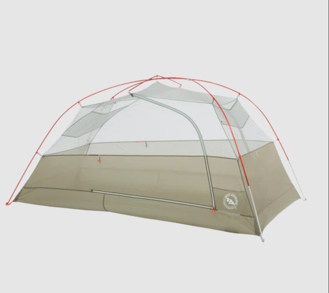 Палатка Big Agnes Copper Spur HV UL3