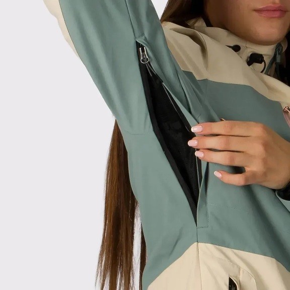 Куртка женская Rehall Donna W 2026