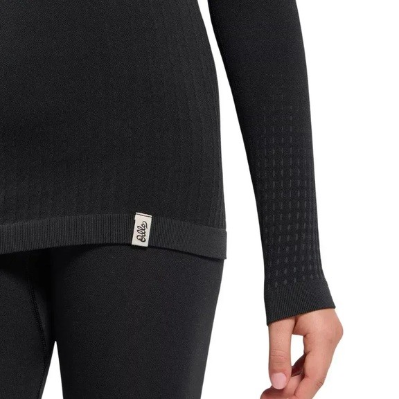 Комплект Odlo Performance Warm Junior