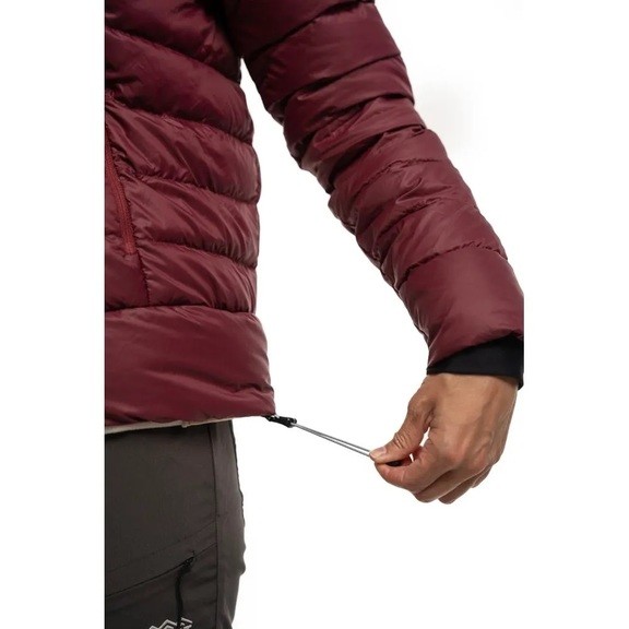 Куртка женская Turbat Nora Women