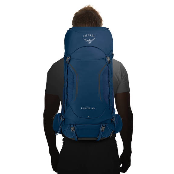 Рюкзак Osprey Kestrel 38