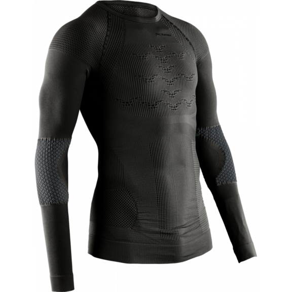 Термофутболка X-Bionic Combat Energizer 4.0 Shirt Long Sleeve Men