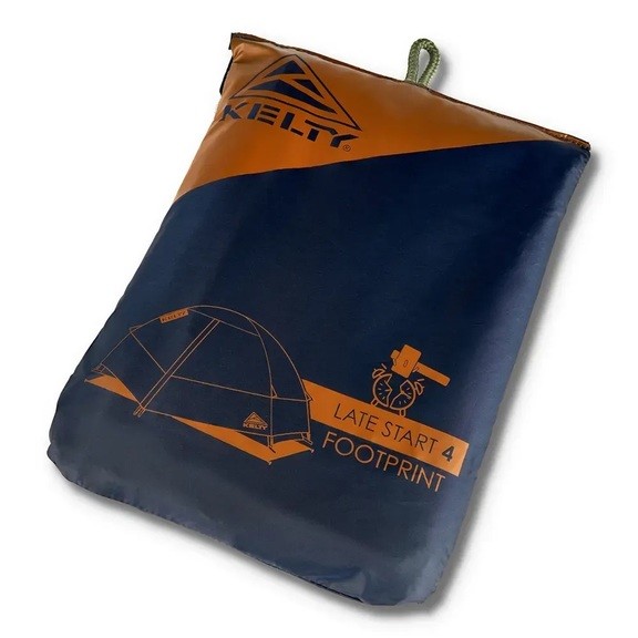 Защитное дно для палатки Kelty Footprint Late Start 4