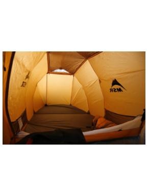 Экспедиционная палатка MSR Dragontail Tent
