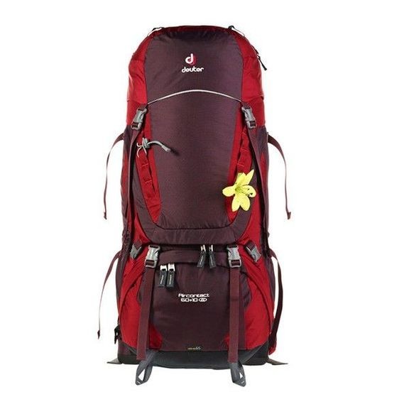 Рюкзак Deuter Aircontact 60+10 SL