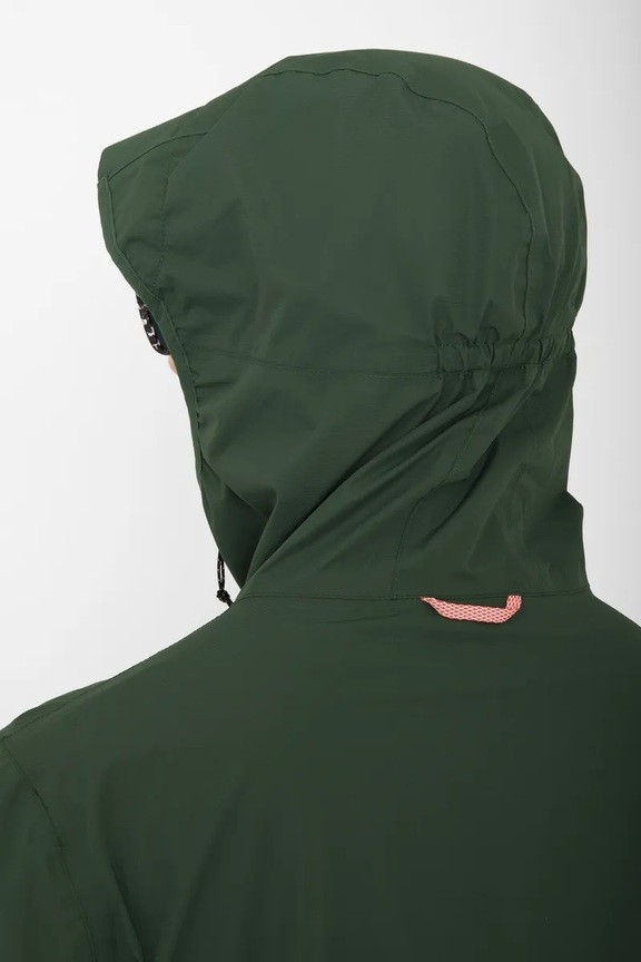 Куртка чоловіча 2117 Jacks 2.5L Jacka H