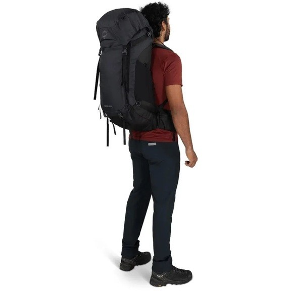 Рюкзак Osprey Kestrel LT 65