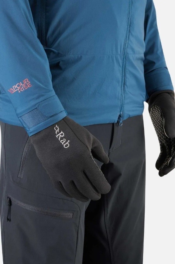 Рукавички Rab Phantom Contact Grip Glove