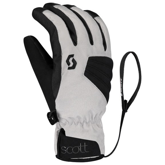 Перчатки лыжные Scott Ultimate Hybrid Women's Glove